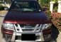 Isuzu Crosswind XUV 2015 for sale-1