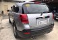 2016 Chevrolet Captiva for sale-6