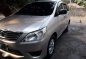 Toyota Innova E 2012 Manual Diesel for sale -1