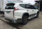 2016 Mitsubishi Montero Sport GT 4WD 24D AT-2