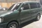 2003 Mitsubishi Adventure GLX for sale -2