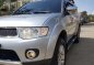 Mitsubishi Montero 4x4 2009 for sale-2