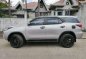 2018 model Toyota Fortuner G Automatic for sale-6