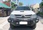 2007 Toyota Fortuner 4x4 for sale-6