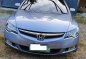 Low Mileage 2007 Honda Civic 1.8V Automatic-2