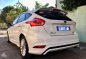 2017 Ford Focus Sports 1.5L Ecoboost-2