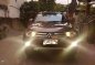 2015 Mitsubishi Montero Sport GTV 4x4 Matic for sale -0