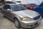 1996 Honda Civic VTI SIR body Manual for sale-0