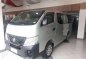 2019 Nissan Urvan for sale-8