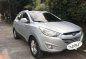 Hyundai Tucson Crdi 2011 for sale-4