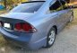 Low Mileage 2007 Honda Civic 1.8V Automatic-3