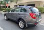 2014s Chevrolet Captiva 2.0 for sale -5