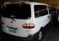 2007 Hyundai Starex Grx Crdi for sale-5