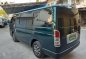 2011 Toyota Hiace Commuter for sale-3