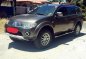 Like New Mitsubishi Montero for sale-2