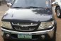 Isuzu Sportivo 2008 for sale -0