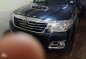 2014 Toyota Hilux E super fresh for sale-4