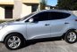 Hyundai Tucson Theta II 2010 for sale-3