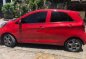 KIA PICANTO Automatic 2016 for sale -3