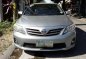 2012 Toyota Corolla Altis for sale-7