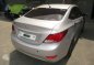 2018 Hyundai Accent AT for sale-2