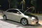 Toyota Corolla Altis 2.0V 2012 for sale-5