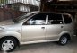 Toyota Avanza 1.3 J 2011 Model for sale-3