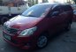 Toyota Innova 2012 for sale -6