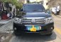 2009 Toyota Fortuner for sale-0