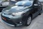 Toyota Vios 1.3E 2017 for sale-1