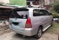 Toyota Innova 2005 20 AT Gas for sale-1