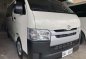 2019 Toyota Hiace for sale-3