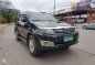 2013 Toyota Fortuner G 4x2 AT for sale -4