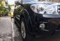 2009 Toyota Fortuner for sale-5