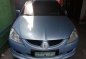 Mitsubishi Lancer mx cvt 2005 for sale-2