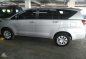 Toyota Innova J 2018 2.0 Gasoline for sale-0