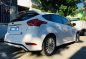 2017 Ford Focus Sports 1.5L Ecoboost-6