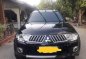 Mitsubishi Montero Sport 2012 for sale-0