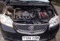 Toyota Vios E 2006 for sale-3