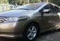 Honda City 2009 1.3 Automatic for sale-2