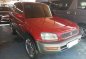 Toyota RAV4 1996 for sale -0