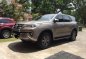 Toyota Fortuner 2017 G for sale-0