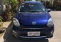 Toyota Wigo g 2015 mt for sale-2