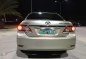 Toyota Corolla Altis 2.0V 2012 for sale-2