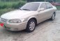 Toyota Camry 2002 for sale -0