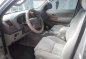 Toyota Fortuner G 2006 for sale-4