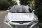 Hyundai Tucson Crdi 2011 for sale-3