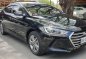 Hyundai Elantra gl 2016 for sale -0