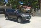 Like New Mitsubishi Montero for sale-3