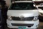 Toyota Hiace 2014 for sale -0